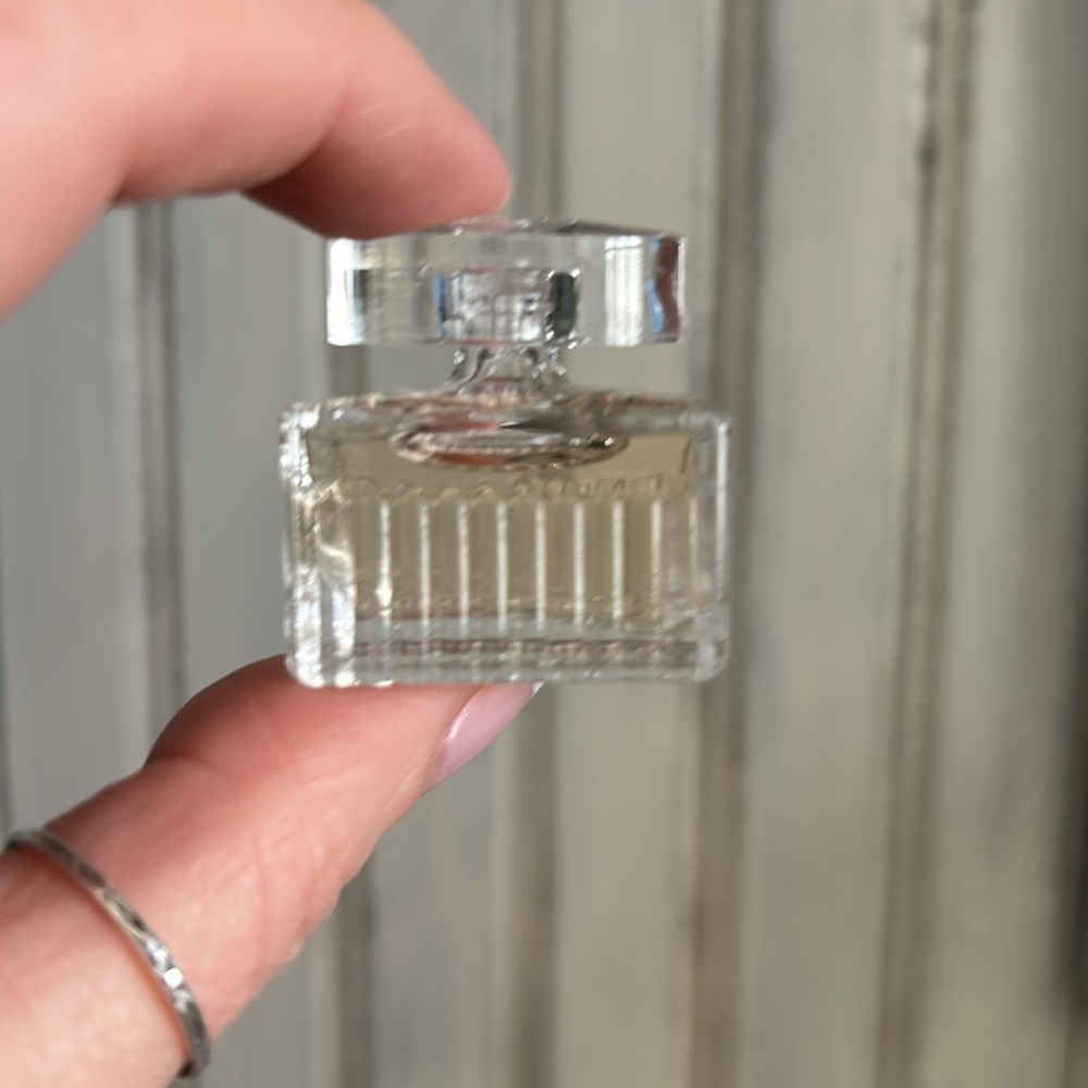 Chloe Mini 5ml. - Picture 4 of 6